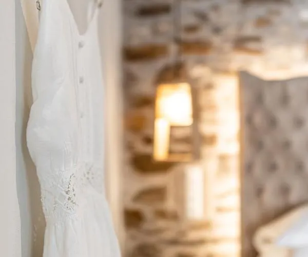 The Locals 公寓 Kato Potamia (Naxos)